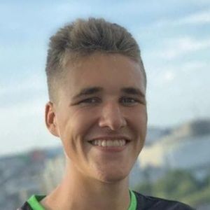 Meet your Posher, Gabe